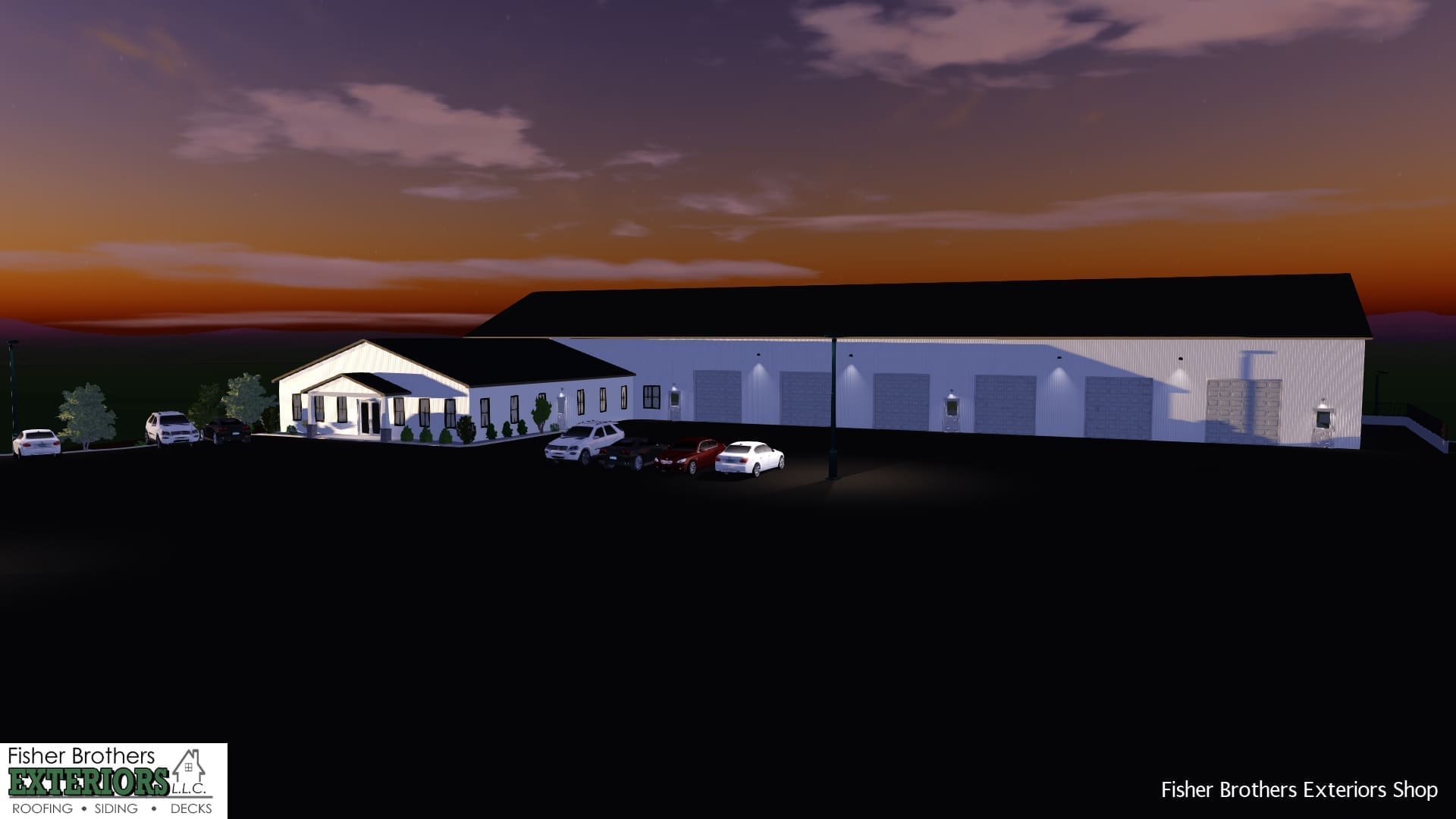 Fisher Brothers Shop_001 US Commercial Realty Lancaster, PA