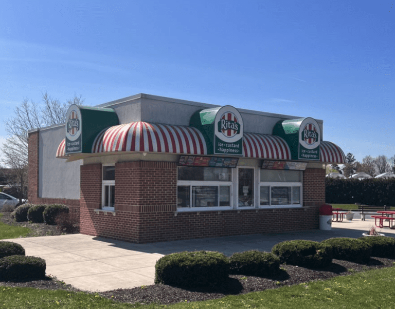 Rita’s (Business Only) 46 Peters Road, Lititz, PA US Commercial